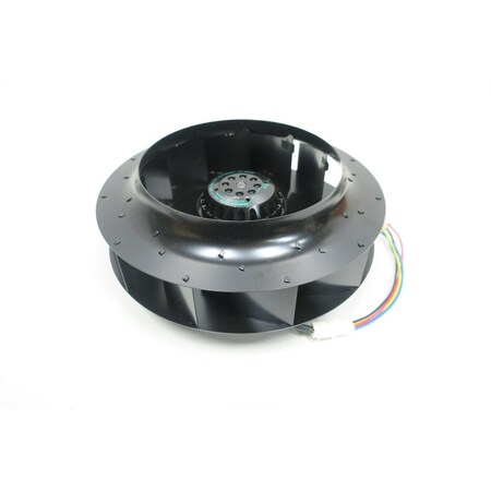Ebm-Papst 225W 2700Rpm 230VAc Fan R2E280-AE52-17
